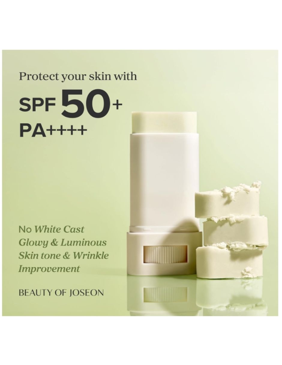 Tratamiento facial Glow & Protection 2