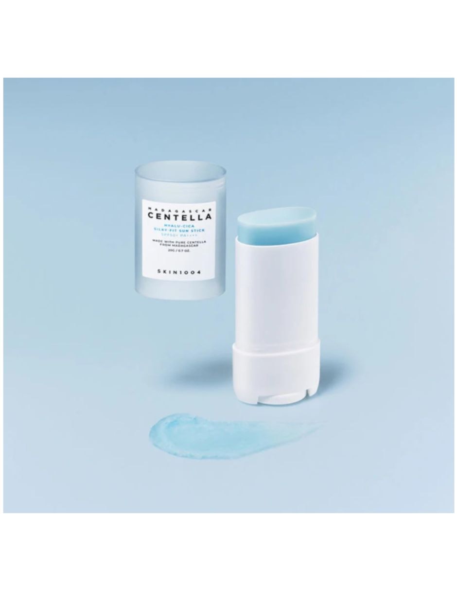 Tratamiento facial Hyalu Cica Routine 5