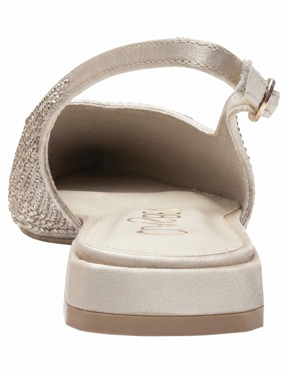 Balerina para mujer 5