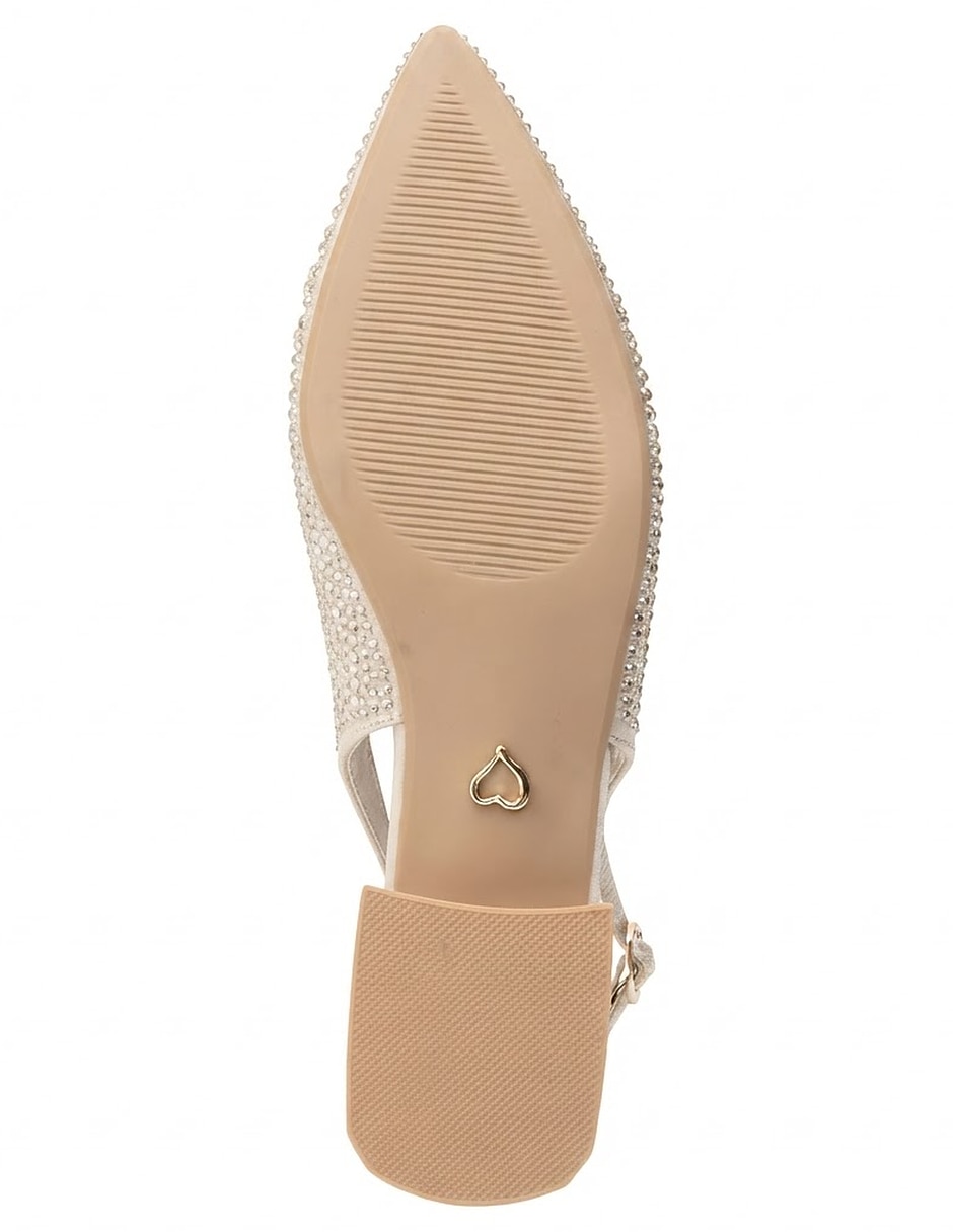 Balerina para mujer 7
