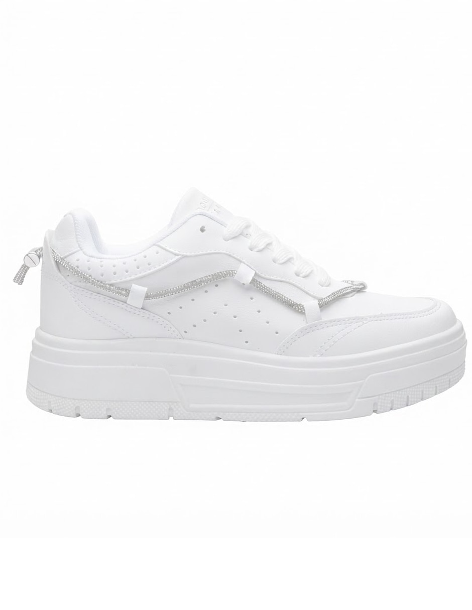 Tenis para mujer 4