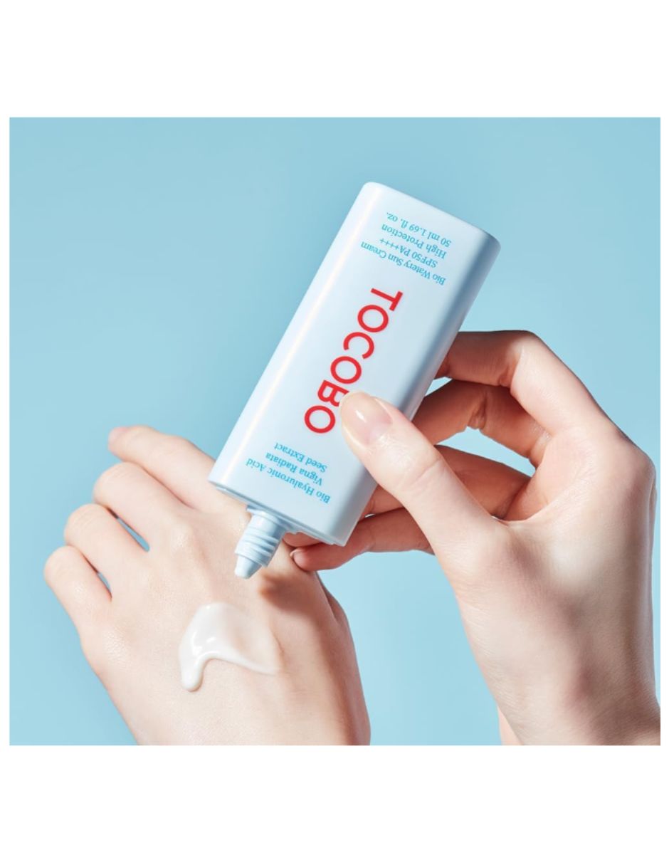 Tratamiento facial Daily Glow 4