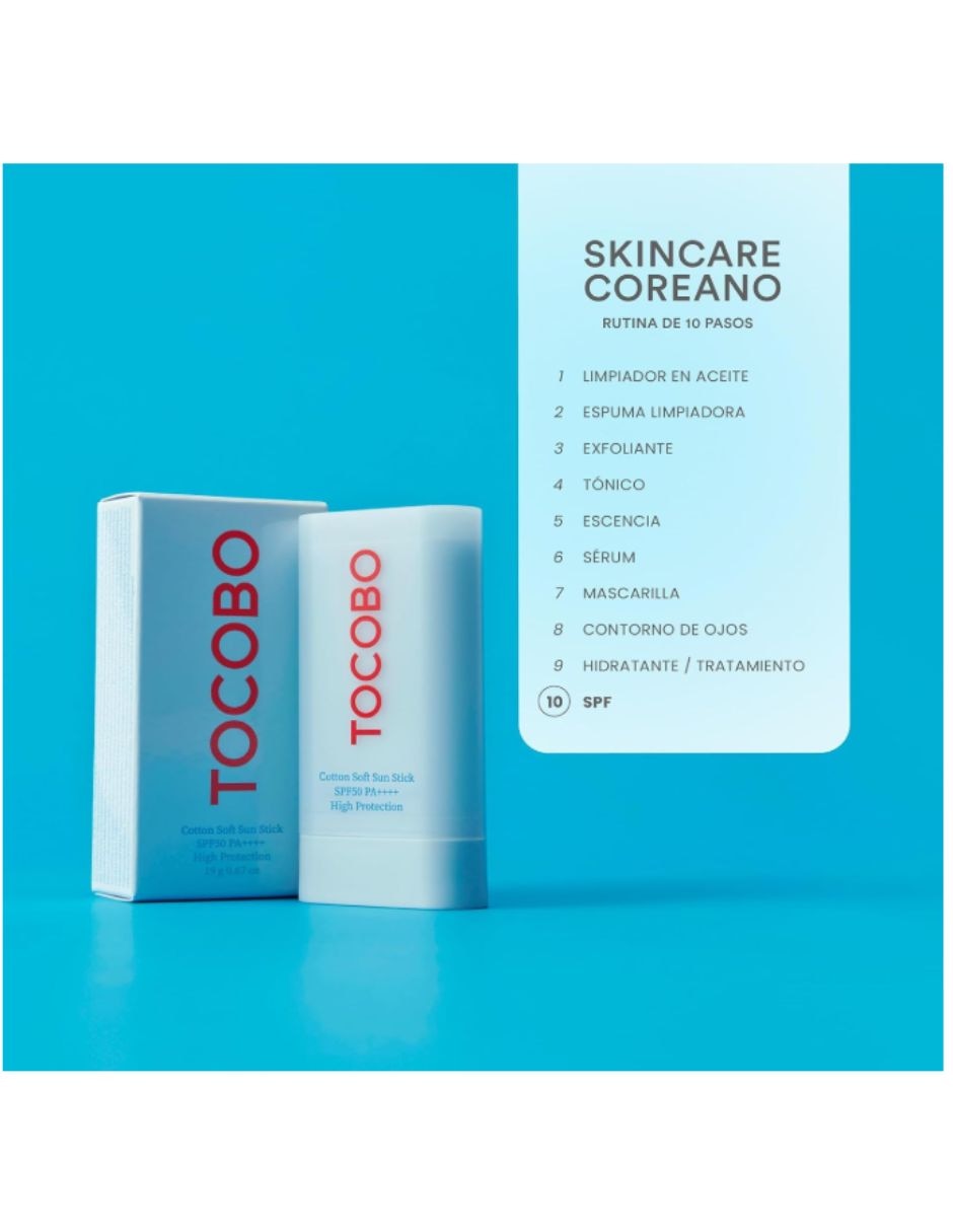 Tratamiento facial Daily Glow 2