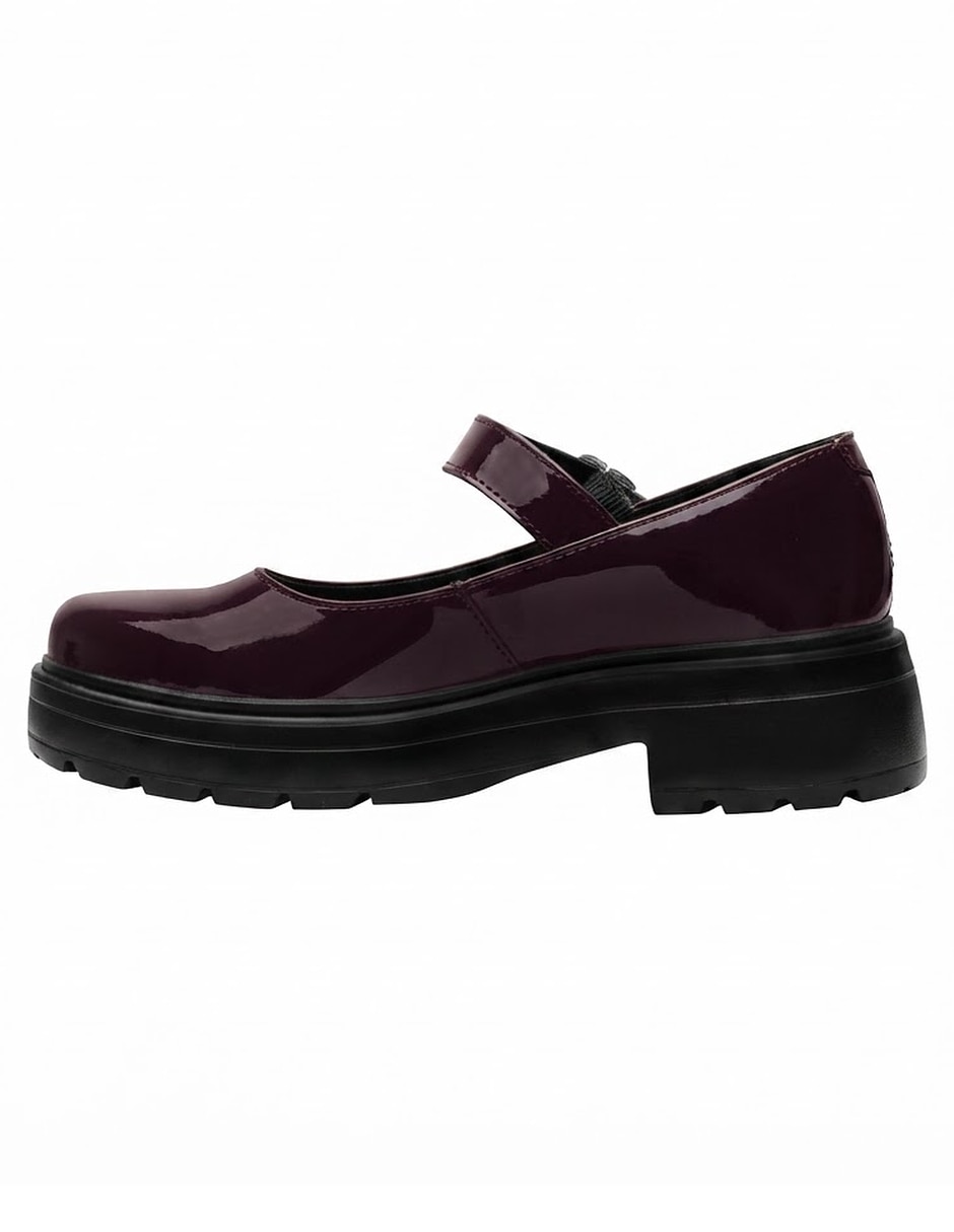 Mary Jane de charol para mujer Mary Jane de charol para mujer