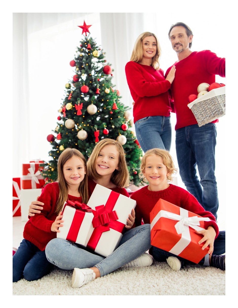 Árbol de navidad 5