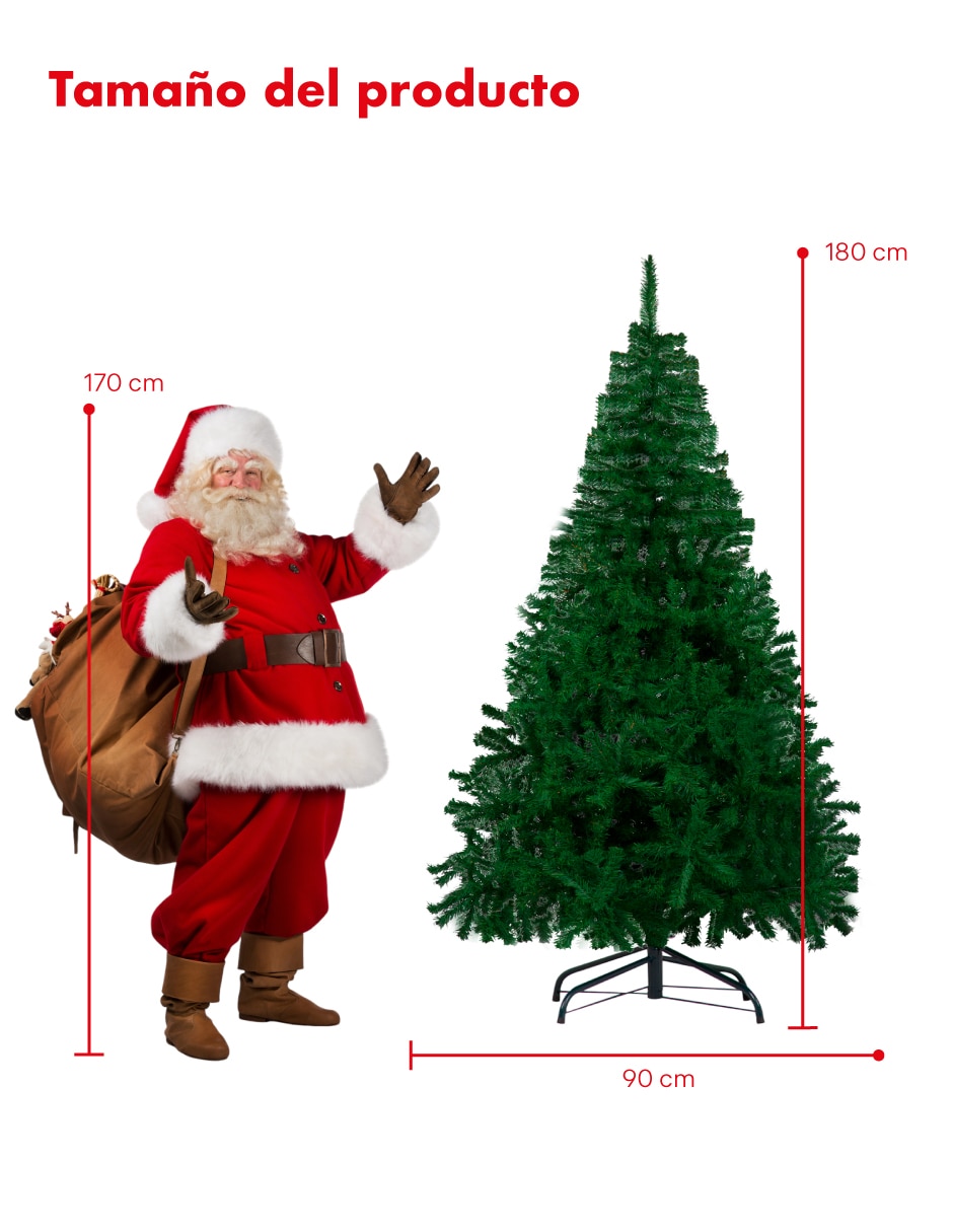 Árbol de navidad 7