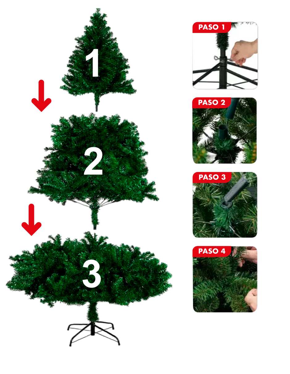 Árbol de navidad