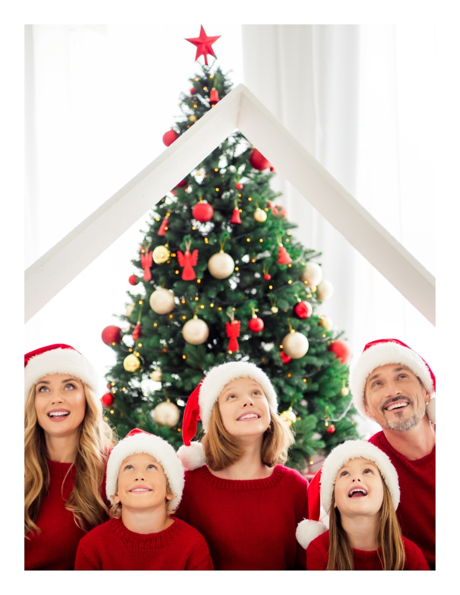 Árbol de navidad