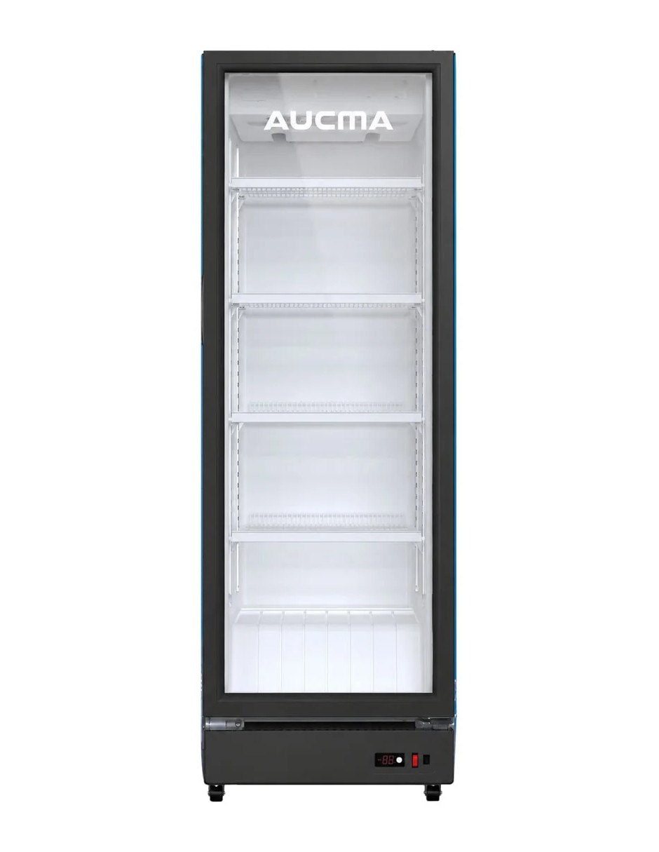 Refrigerador Unipuerta 9 pies Acmus240s4e Refrigerador Unipuerta 9 pies Acmus240s4e