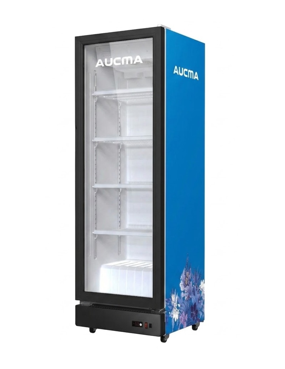 Refrigerador Unipuerta 9 pies Acmus240s4e 3