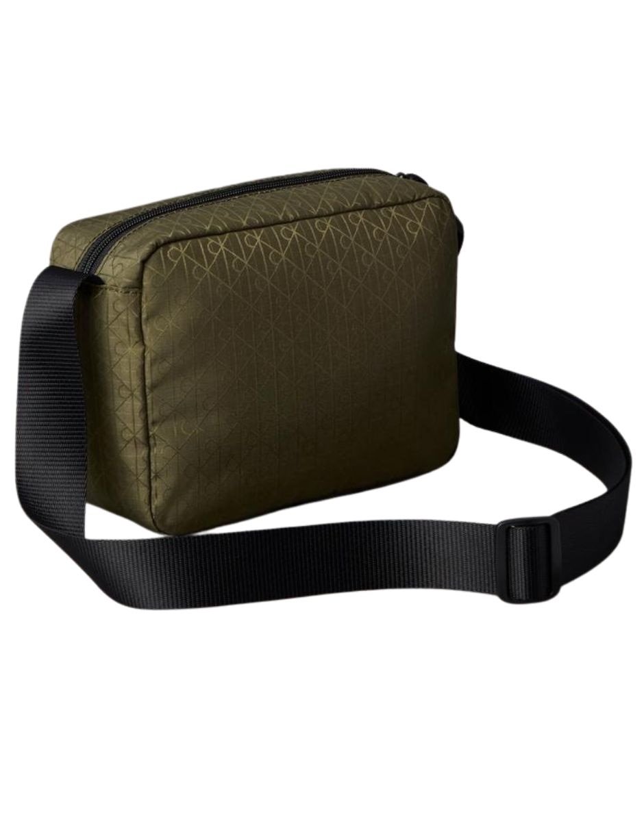 Bolsa bandolera para hombre