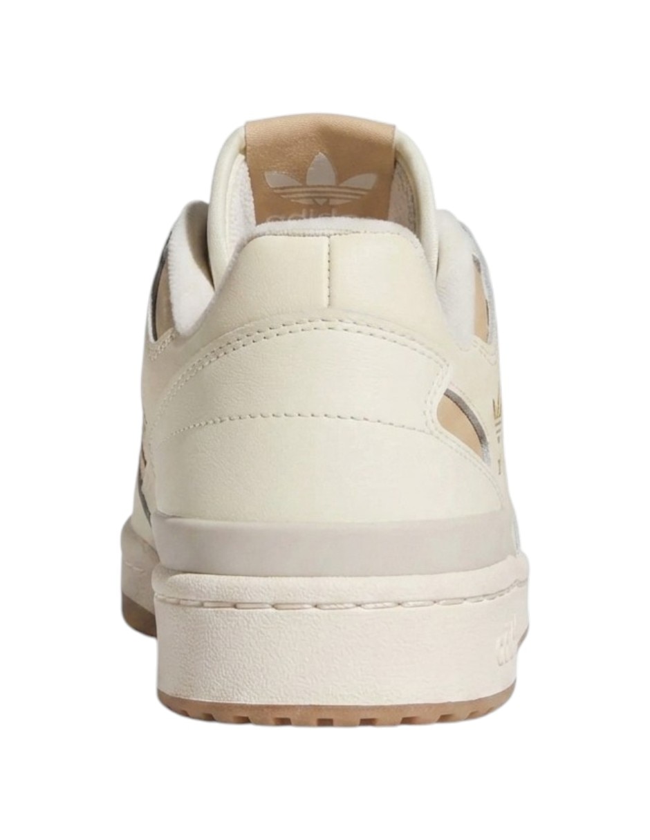 Tenis de piel Forum Low Cl para hombre