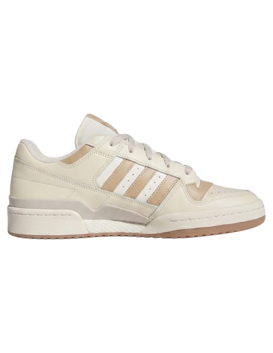 Tenis de piel Forum Low Cl para hombre