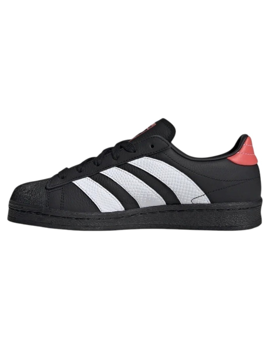 Tenis de piel Superstar 82 para hombre