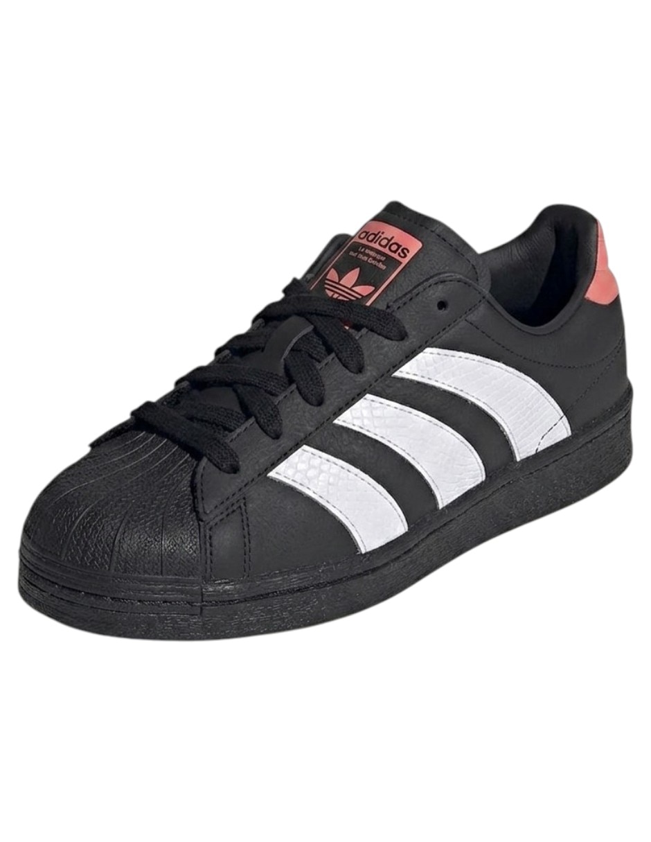 Tenis de piel Superstar 82 para hombre 5