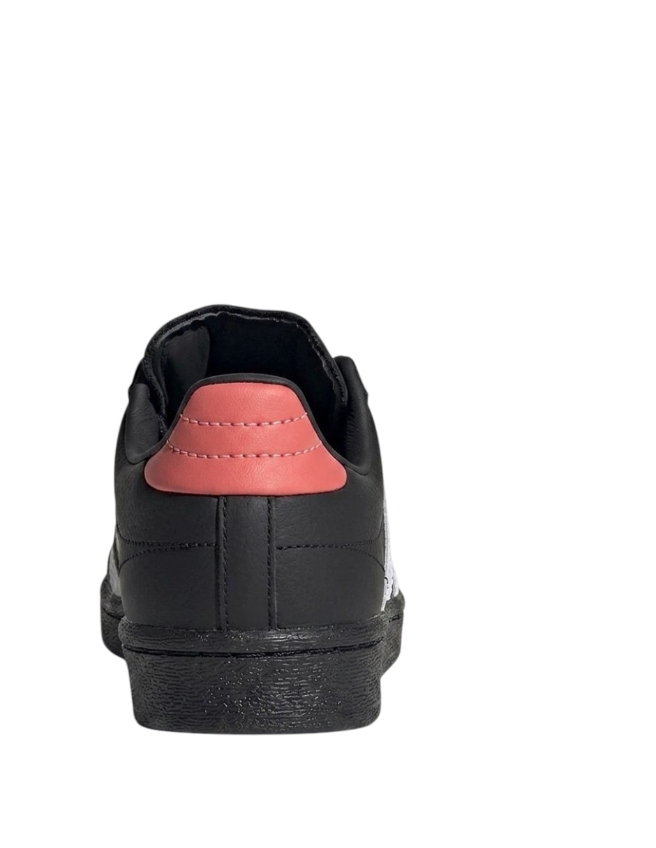 Tenis de piel Superstar 82 para hombre