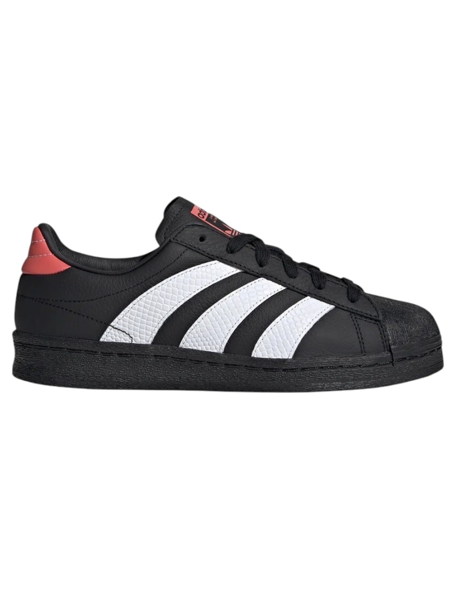 Tenis de piel Superstar 82 para hombre