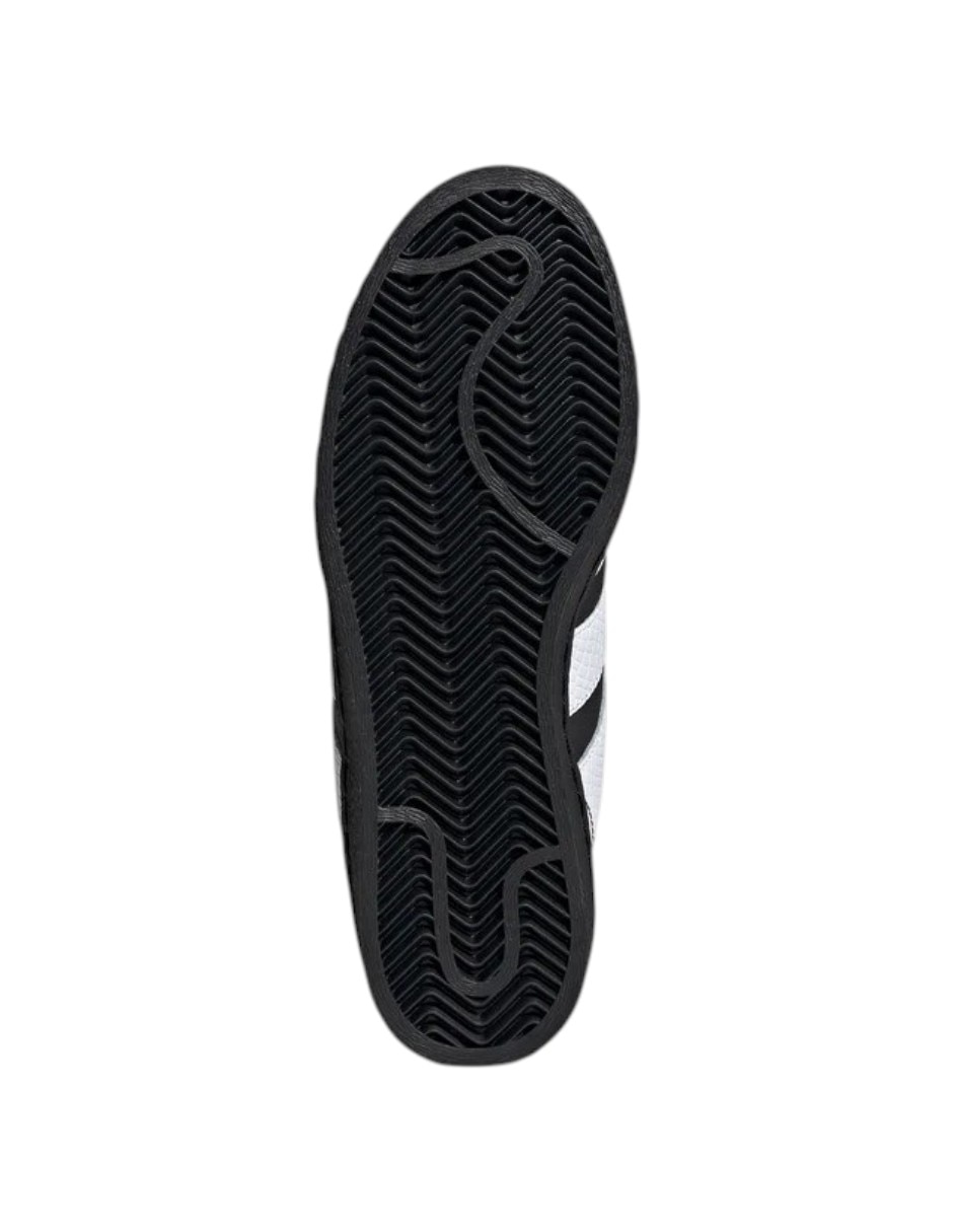 Tenis de piel Superstar 82 para hombre 6