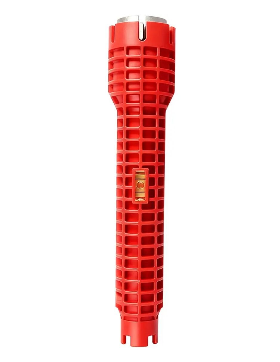 Llave angular de compresión