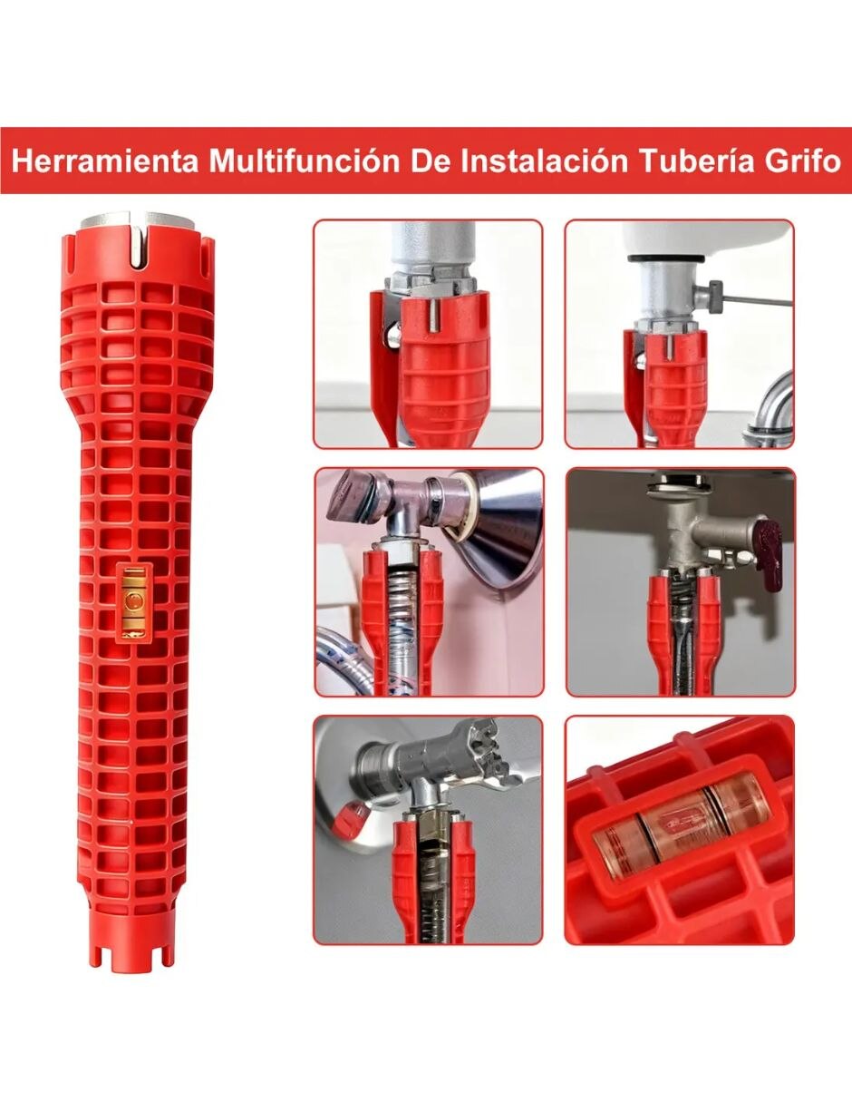 Llave angular de compresión