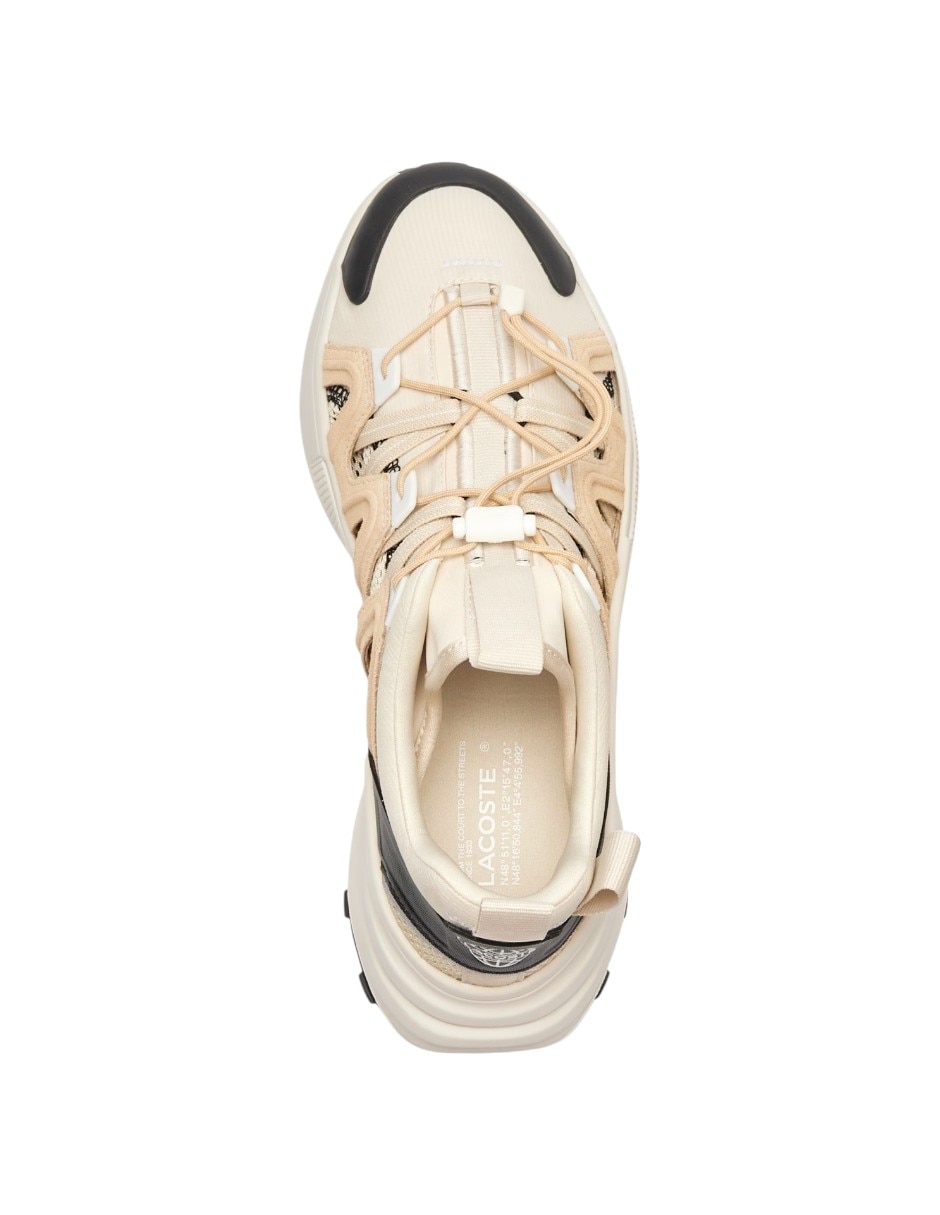 Tenis Audyssor Lite Advt para hombre