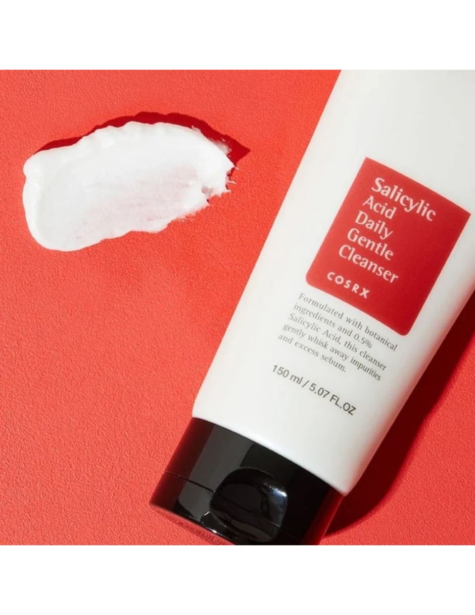 Tratamiento facial Blemish Rescue 5