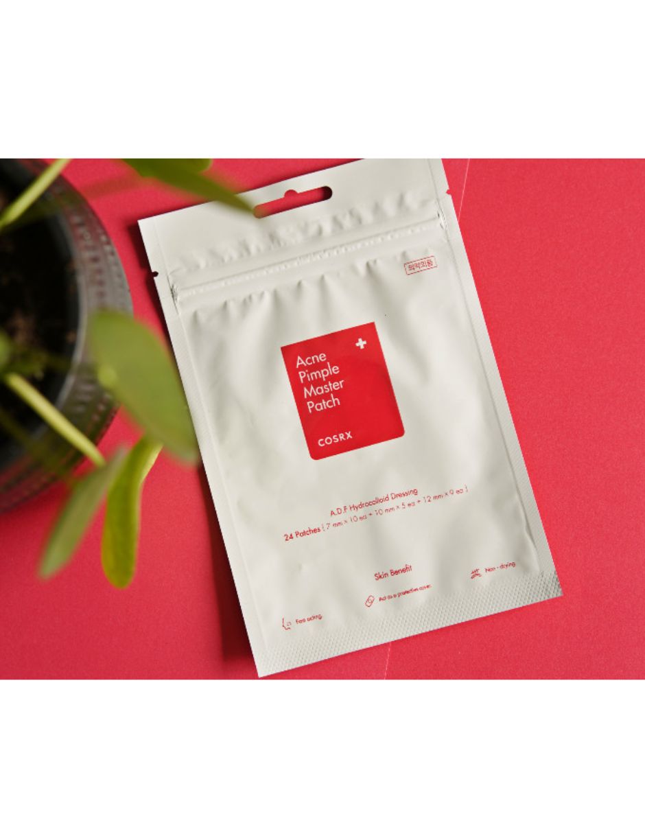 Tratamiento facial Blemish Rescue 4