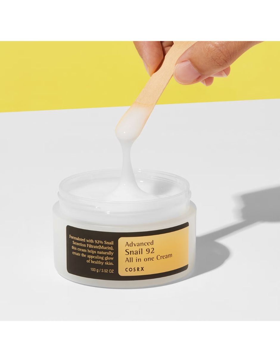 Tratamiento facial Blemish Rescue 3