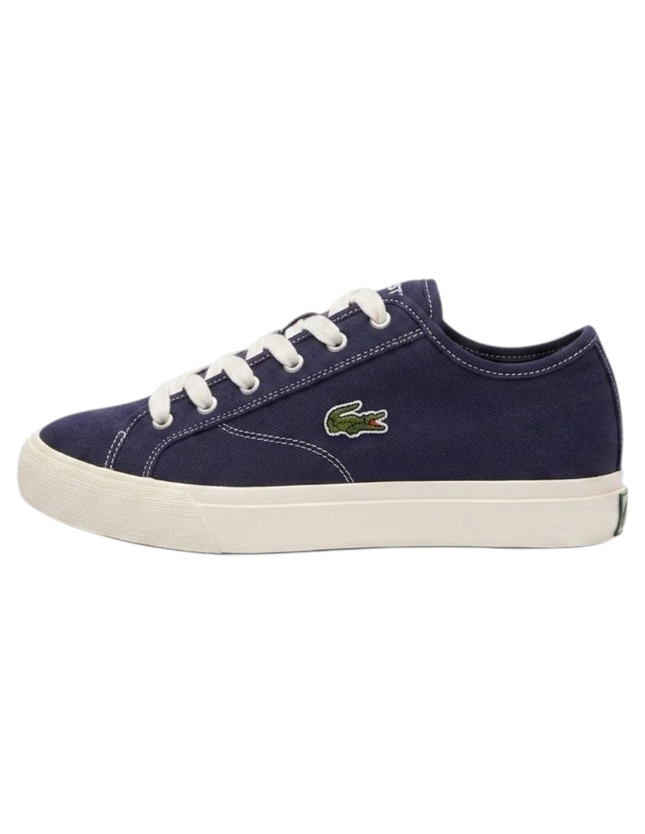 Tenis Backcourt para hombre