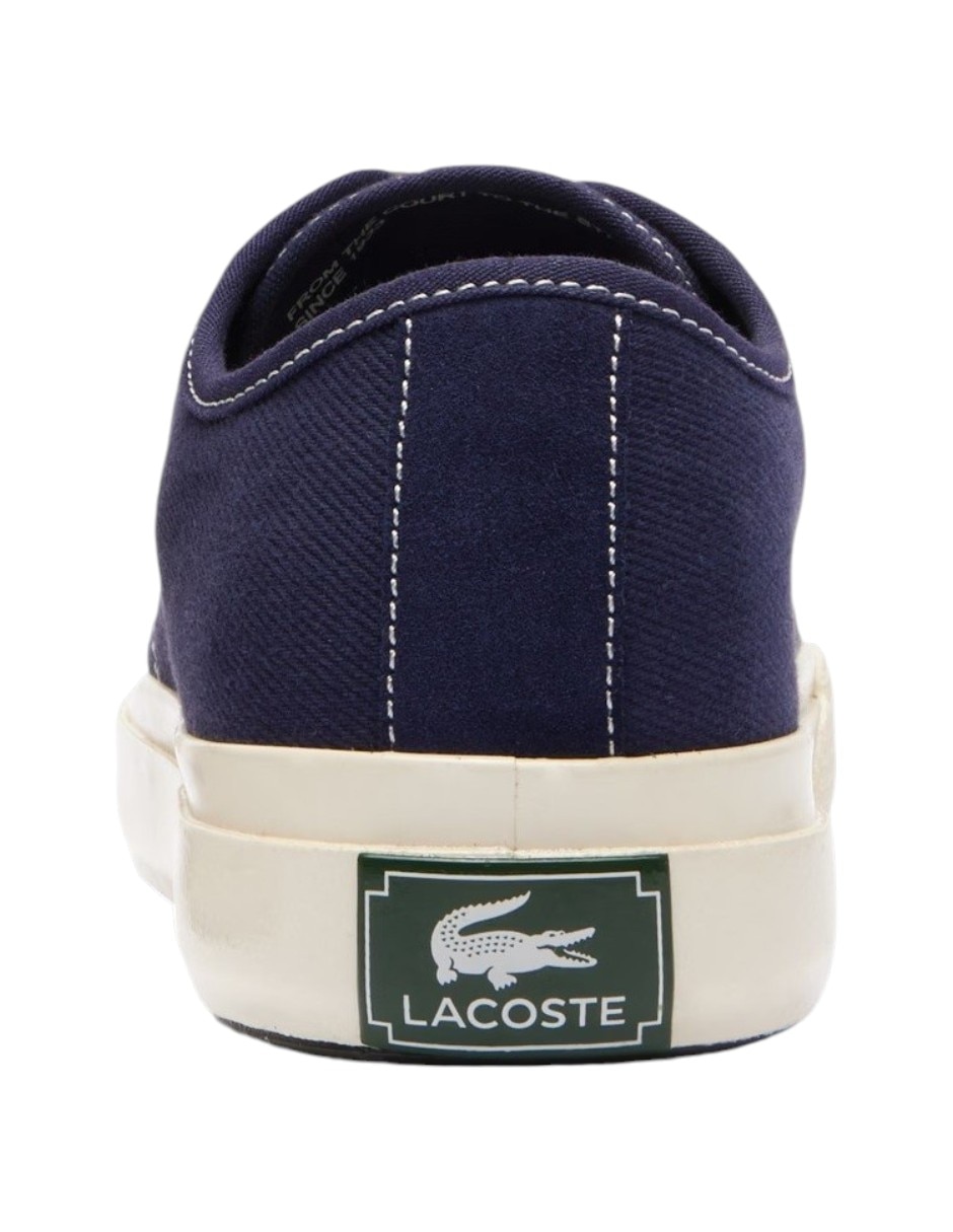 Tenis Backcourt para hombre