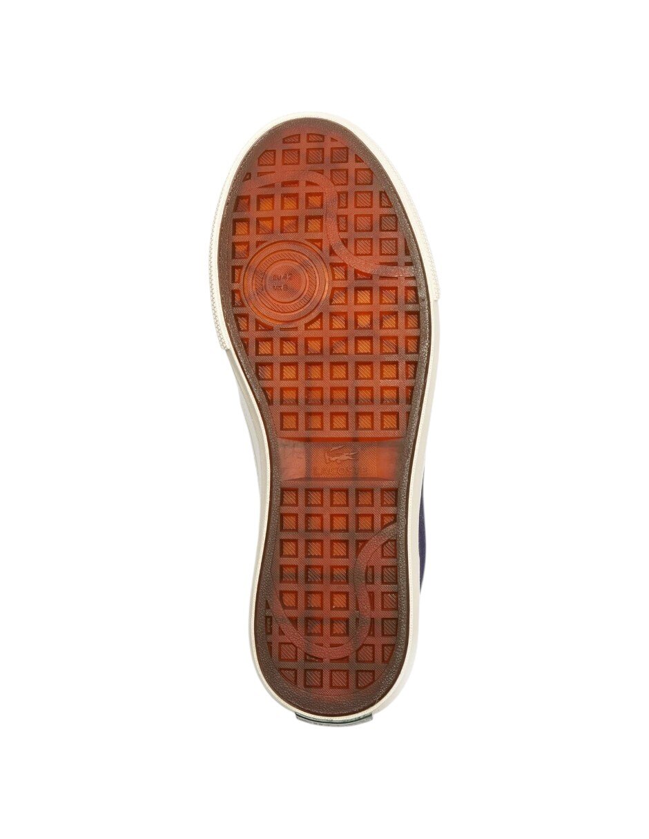 Tenis Backcourt para hombre 6