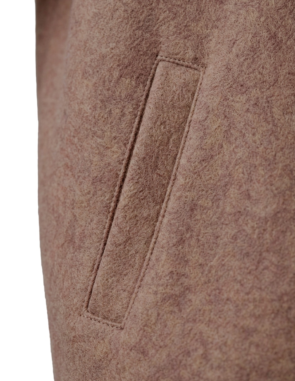 Chamarra casual para mujer 7