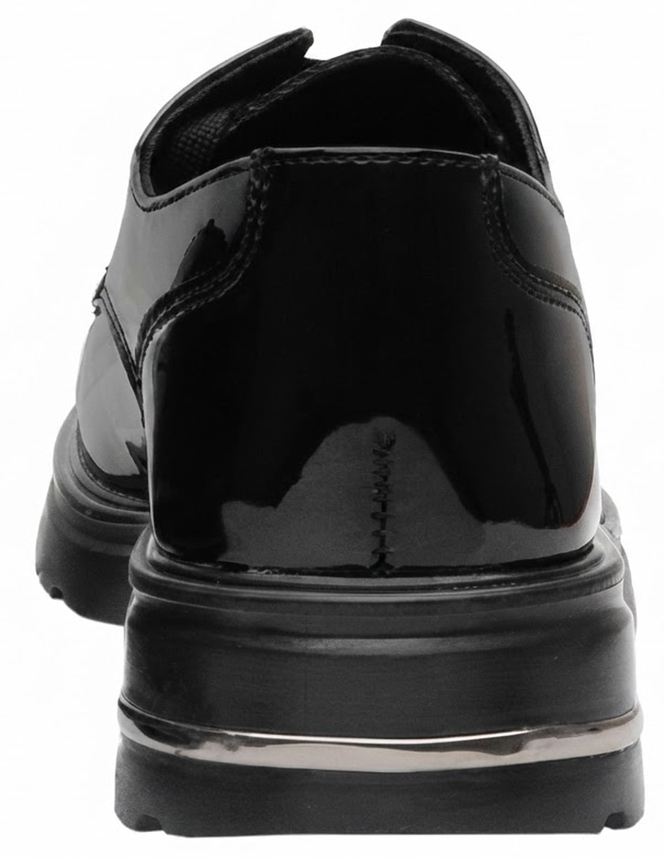 Mocasín para mujer 5