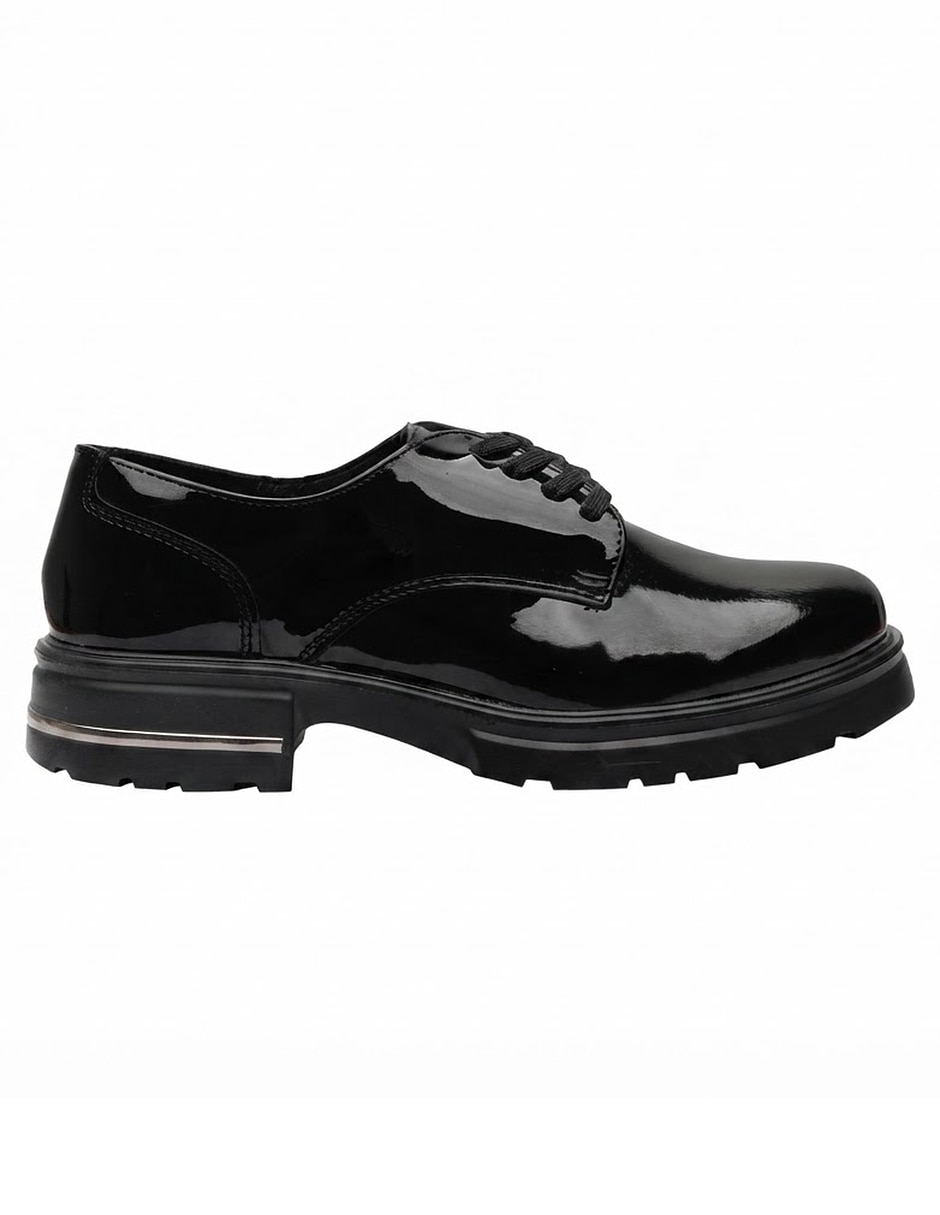 Mocasín para mujer 4