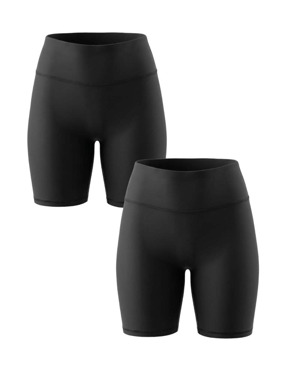 Short para mujer