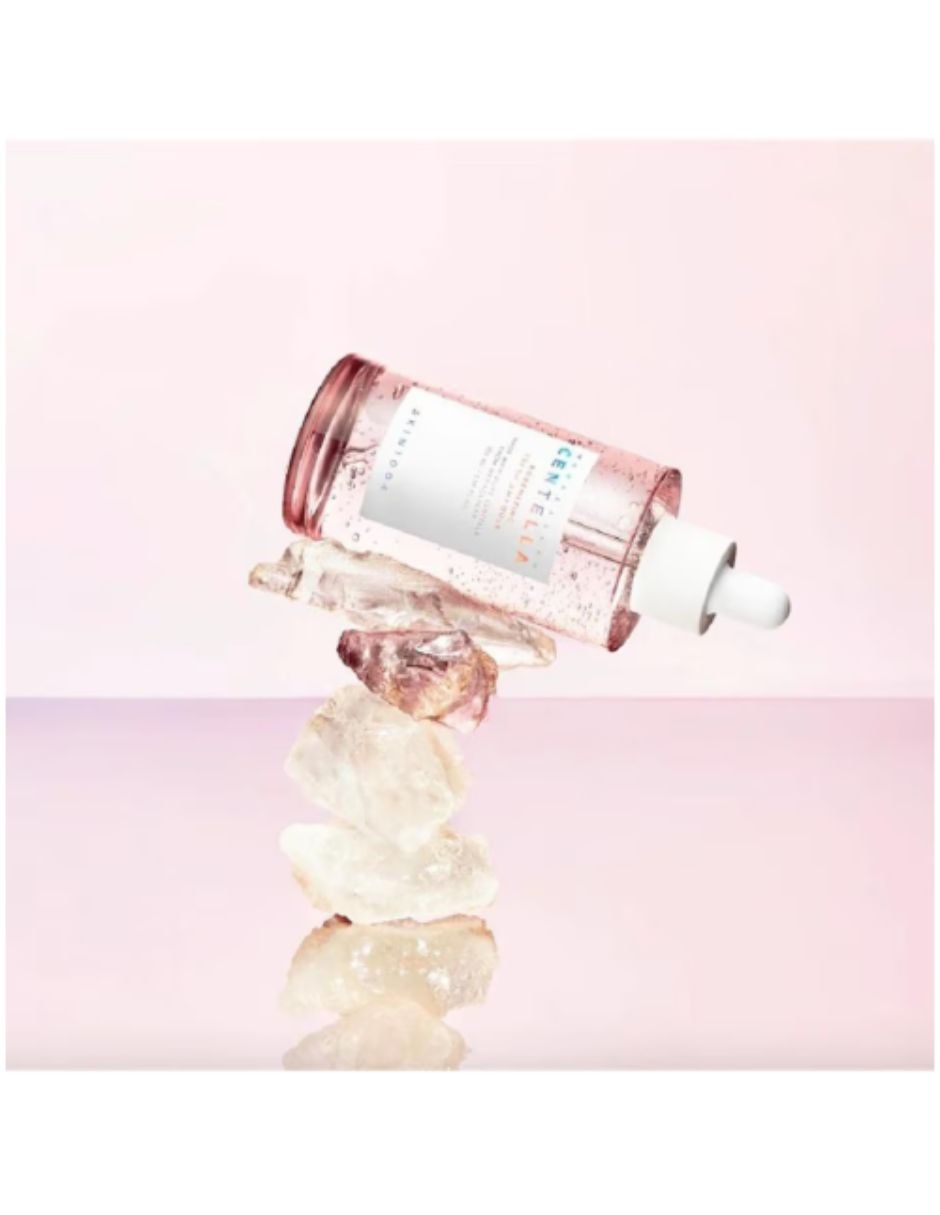 Tratamiento facial Pore Reset 5
