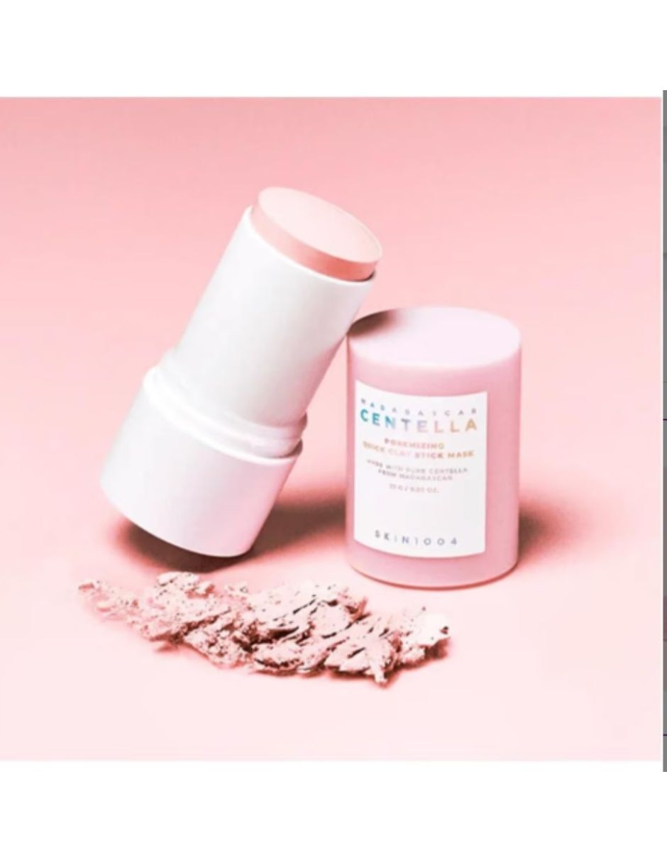 Tratamiento facial Pore Reset 4