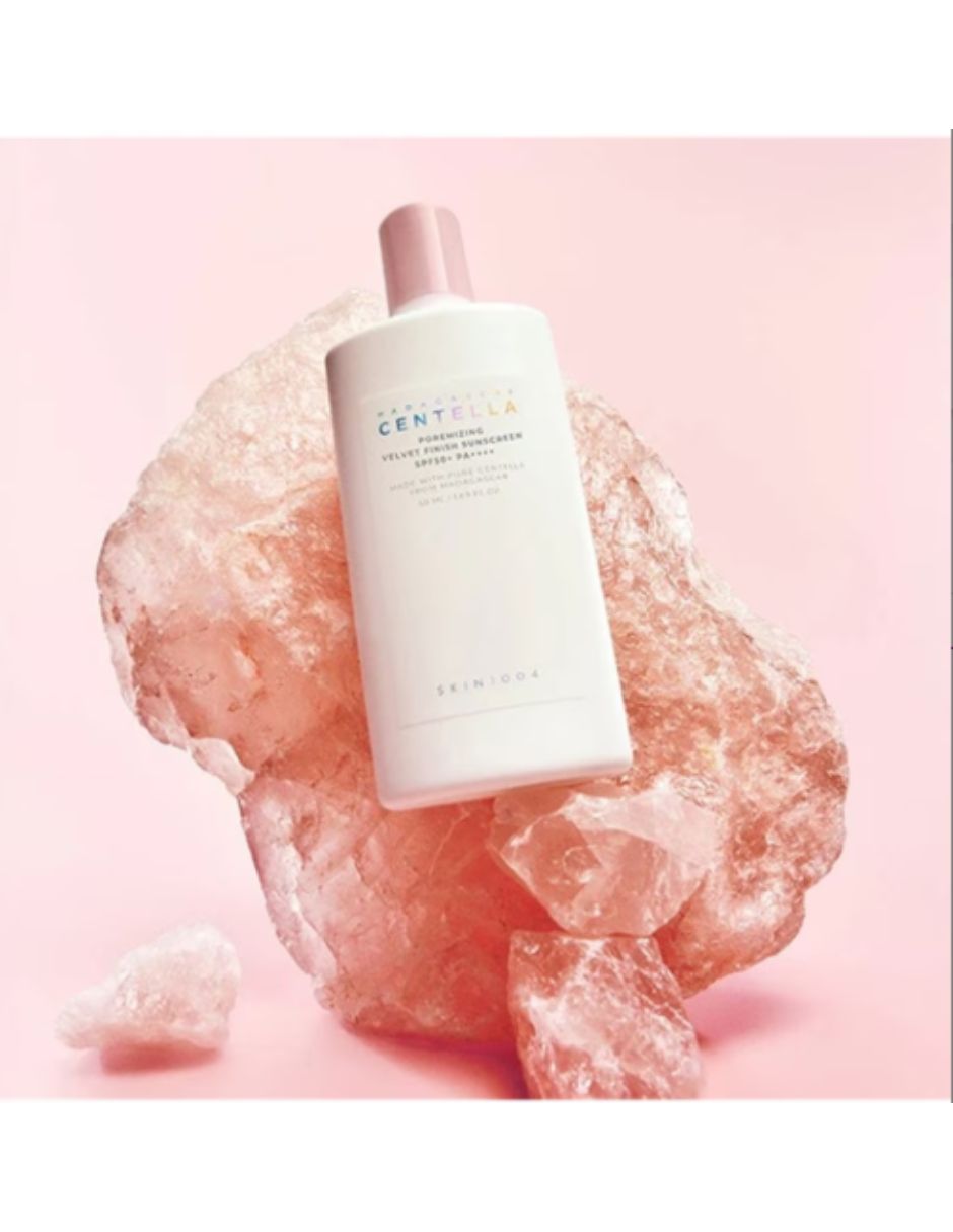 Tratamiento facial Pore Reset 3
