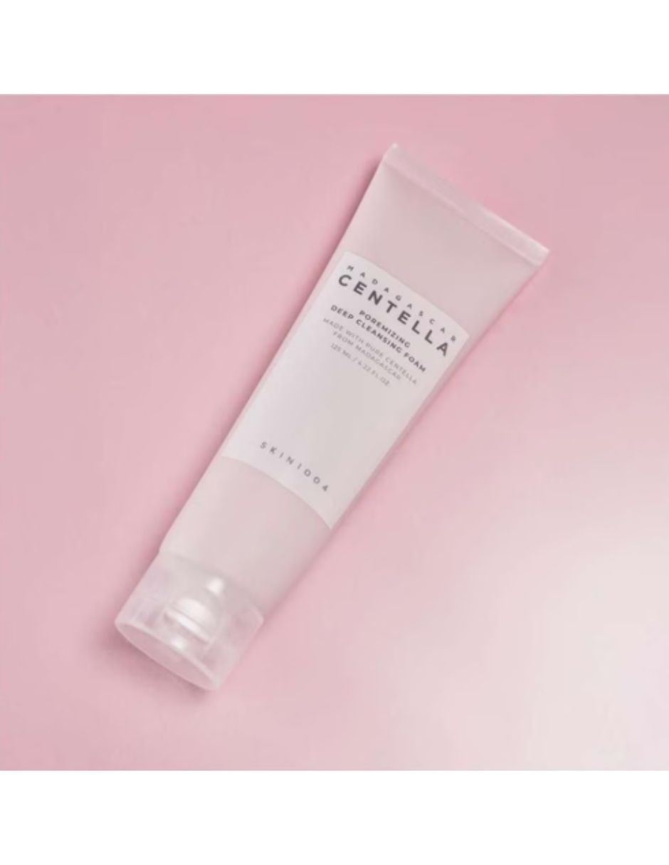 Tratamiento facial Pore Reset 2