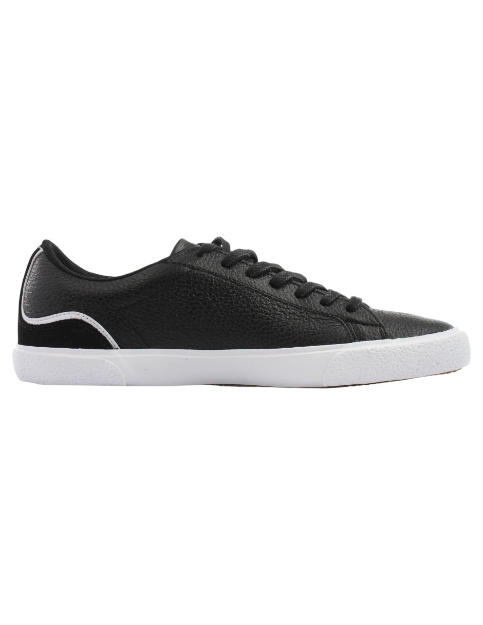 Tenis de piel Lerond para hombre