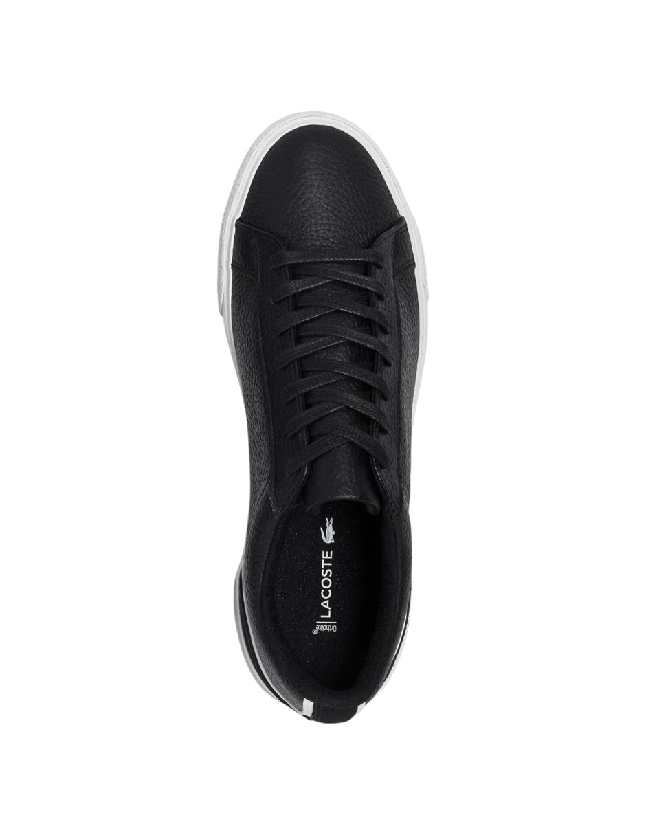 Tenis de piel Lerond para hombre