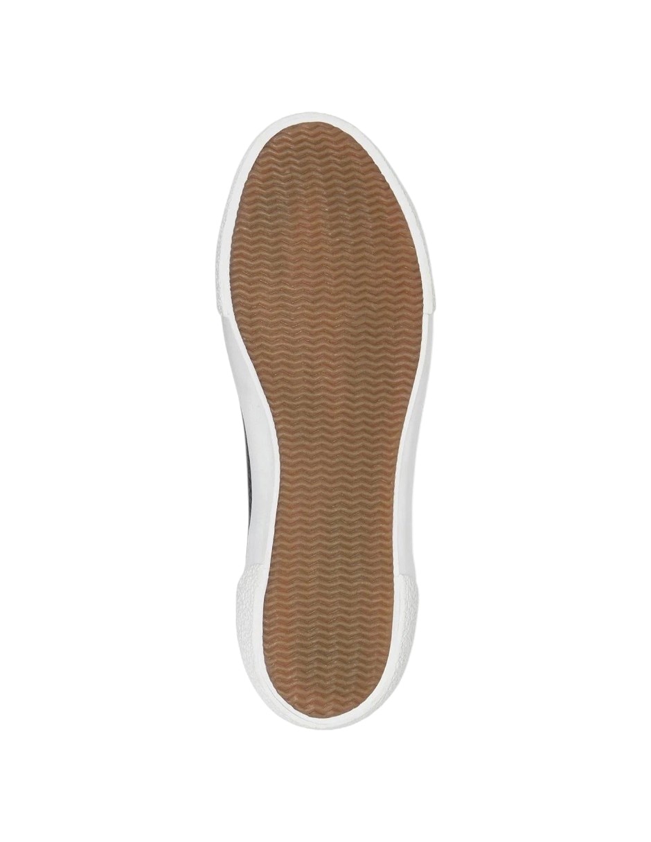 Tenis de piel Lerond para hombre 6