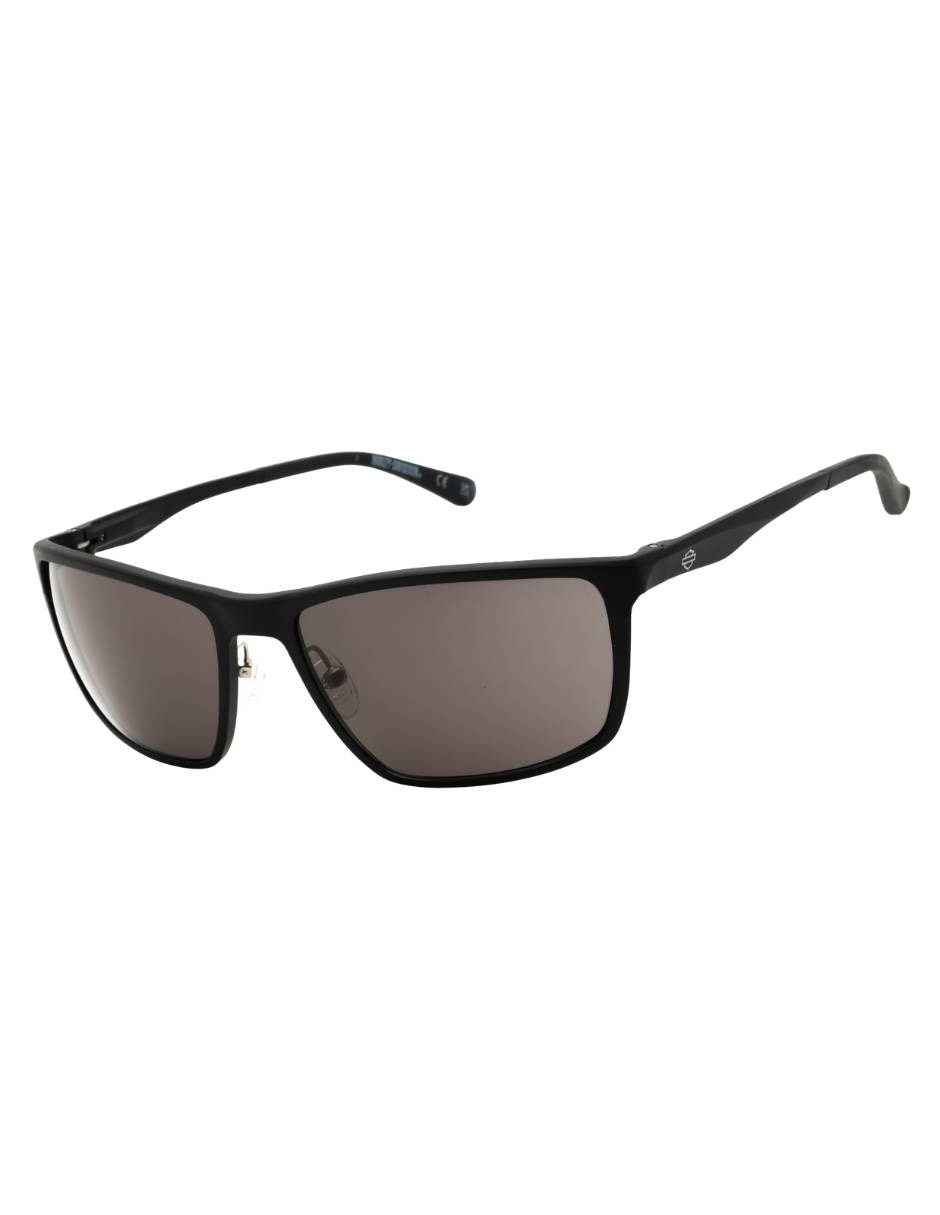 Lentes de sol fashion hd1015x para hombre 3