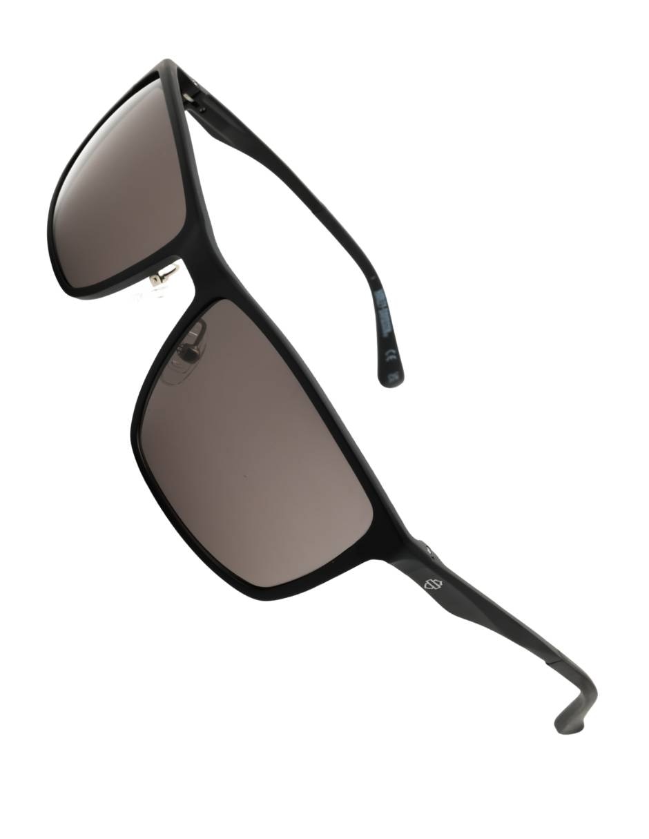Lentes de sol fashion hd1015x para hombre 2