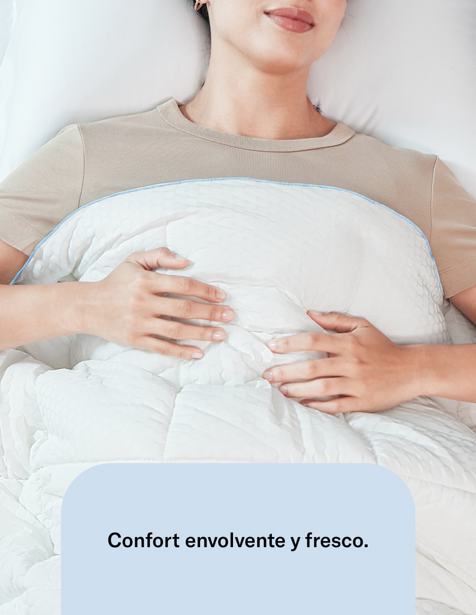 Relleno duvet 4