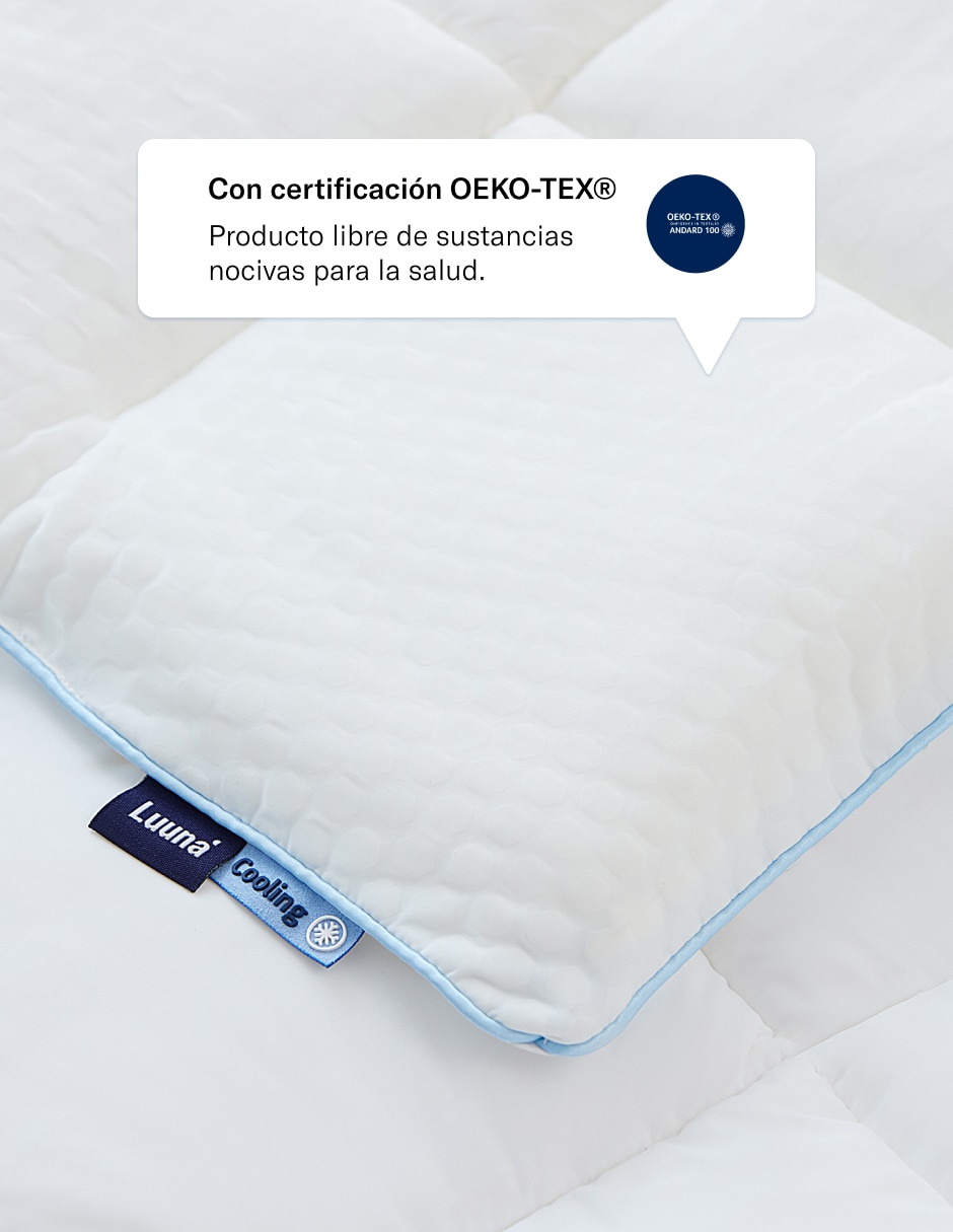 Relleno duvet 7