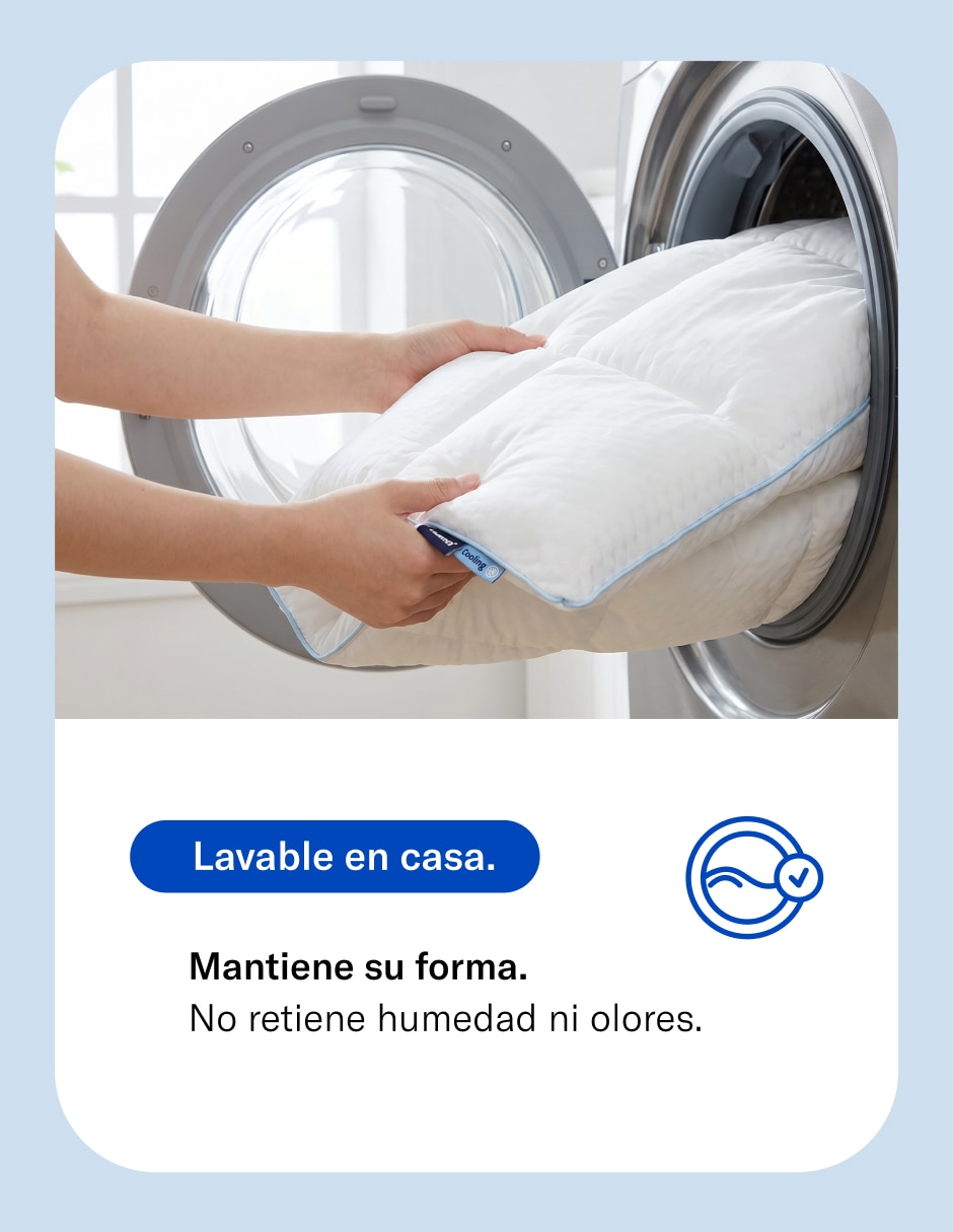 Relleno duvet 3