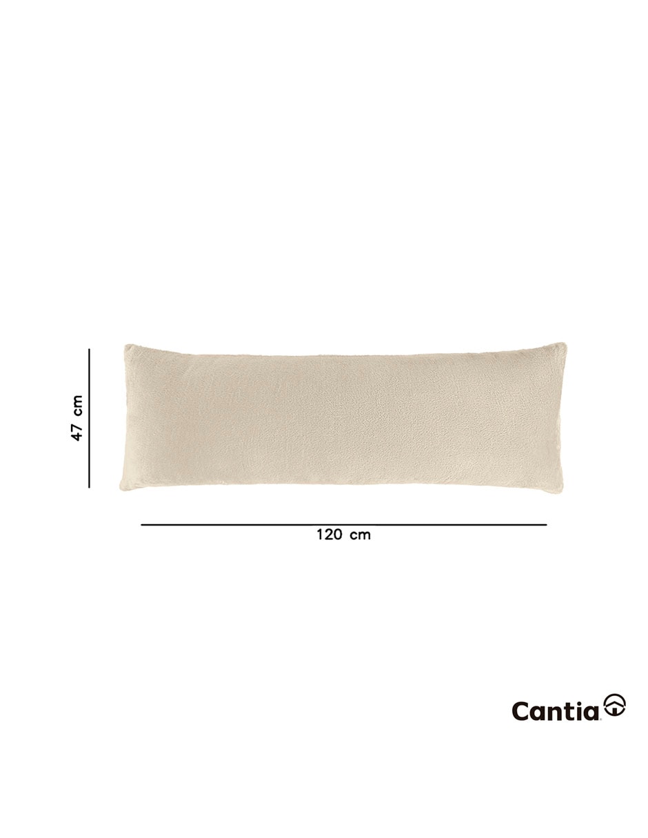 Almohada firmeza suave 5