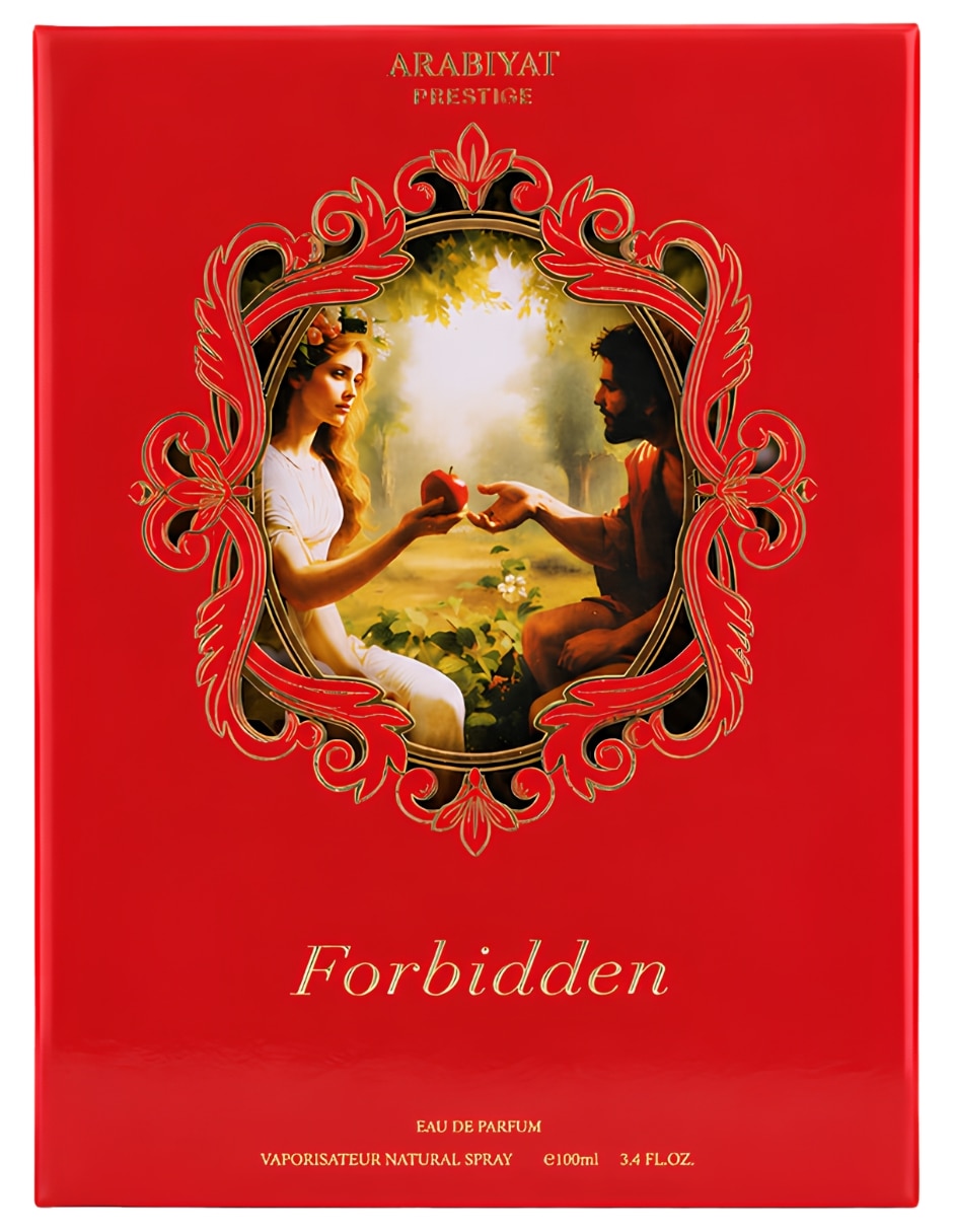 Eau de parfum unisex 3