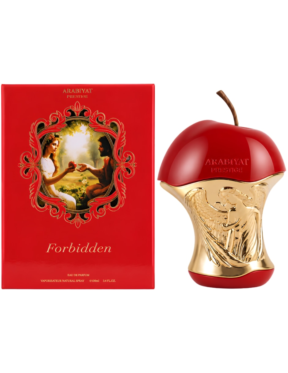 Eau de parfum unisex 2